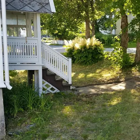 Kunstnerboligen I - Din Kreative Loshavn