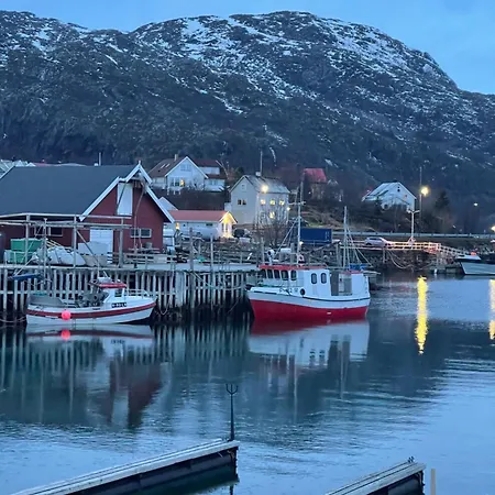 Kunstnerboligen I - Din Kreative Loshavn *