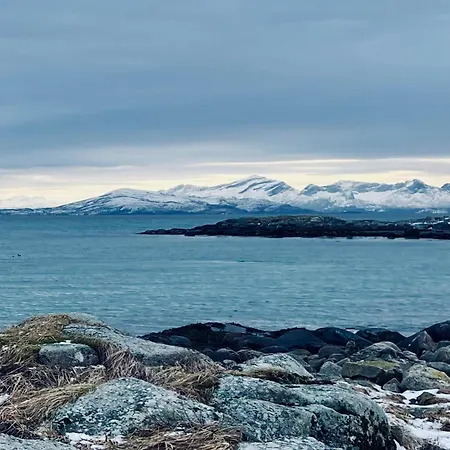 Kunstnerboligen I - Din Kreative Loshavn *