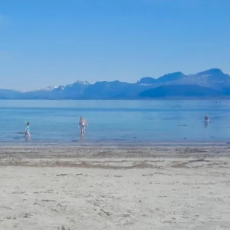 Kunstnerboligen I - Din Kreative Loshavn