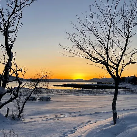 Kunstnerboligen I - Din Kreative Loshavn *