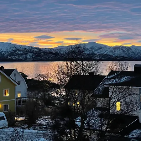 Kunstnerboligen I - Din Kreative Loshavn