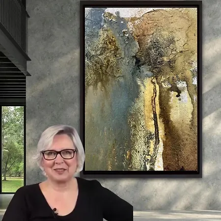 Kunstnerboligen I - Din Kreative Loshavn Проживание в семье *